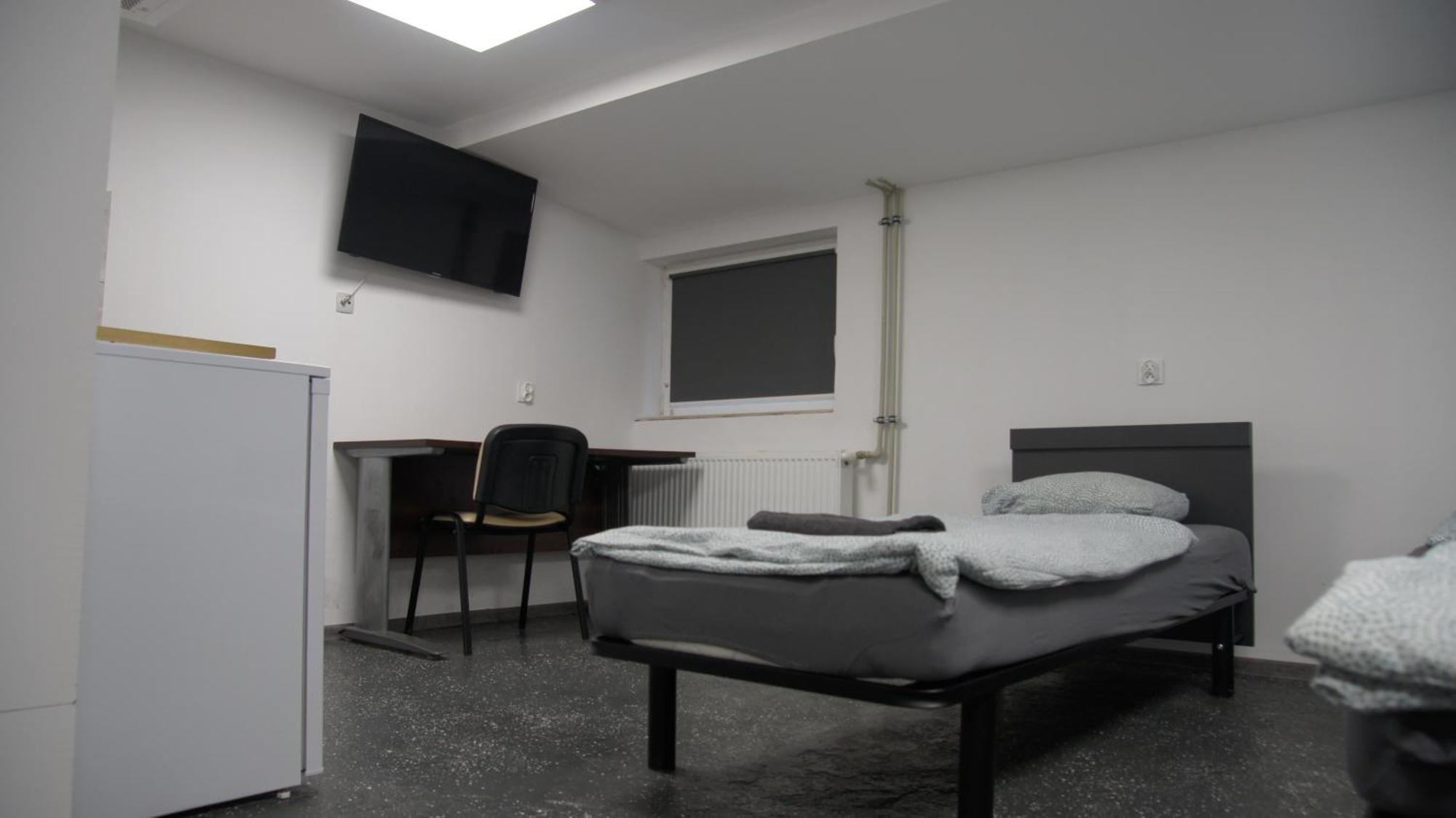 Mia Mia House Hostel Katowice Buitenkant foto