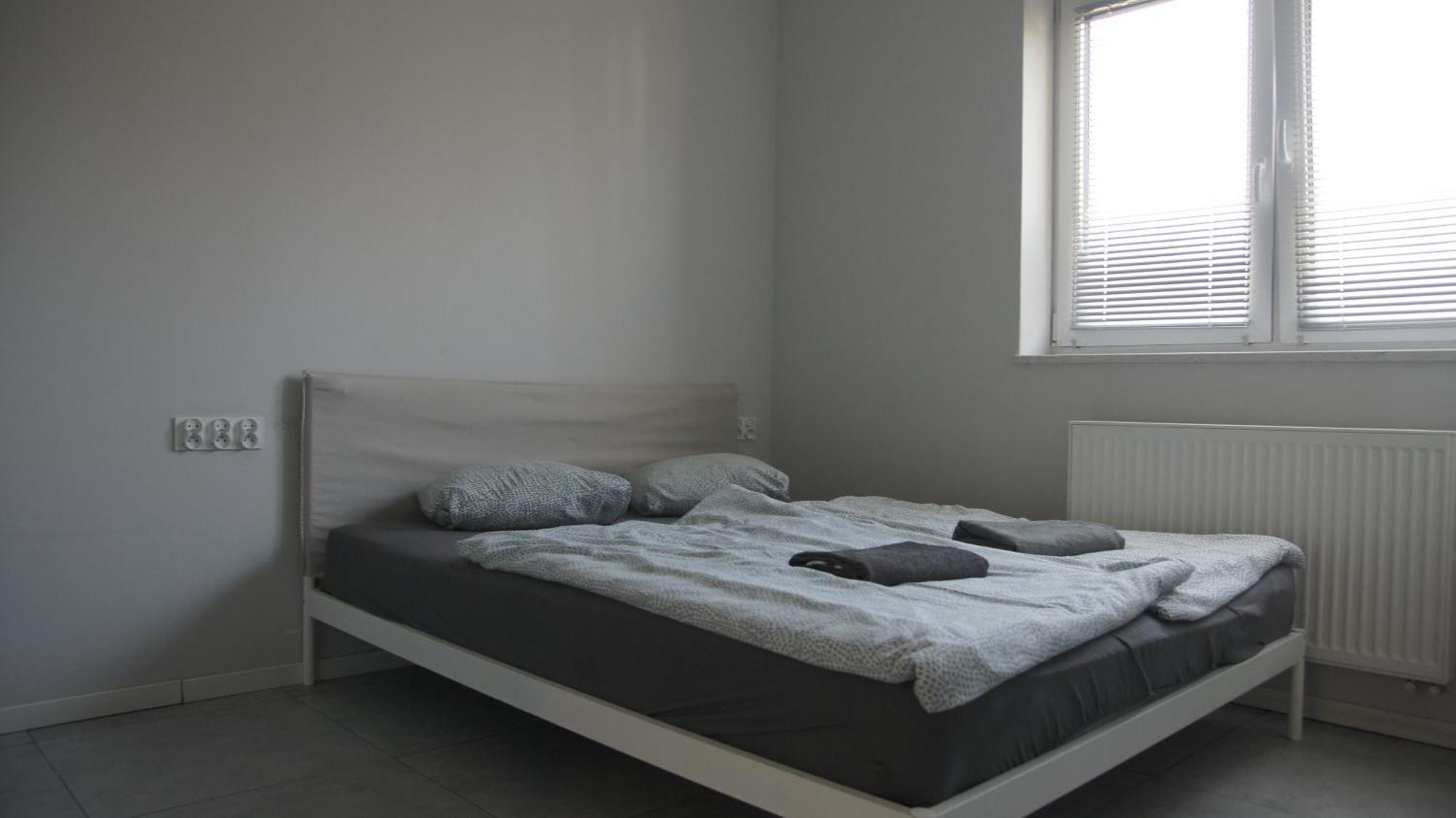 Mia Mia House Hostel Katowice Buitenkant foto