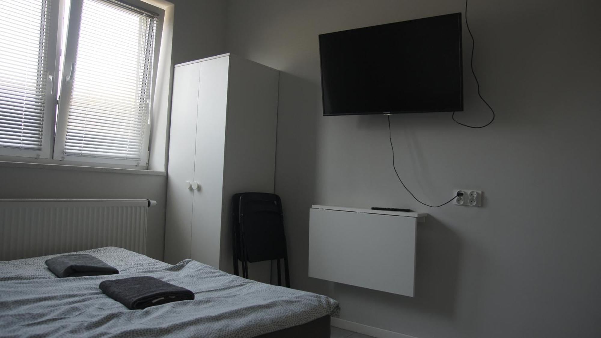 Mia Mia House Hostel Katowice Buitenkant foto
