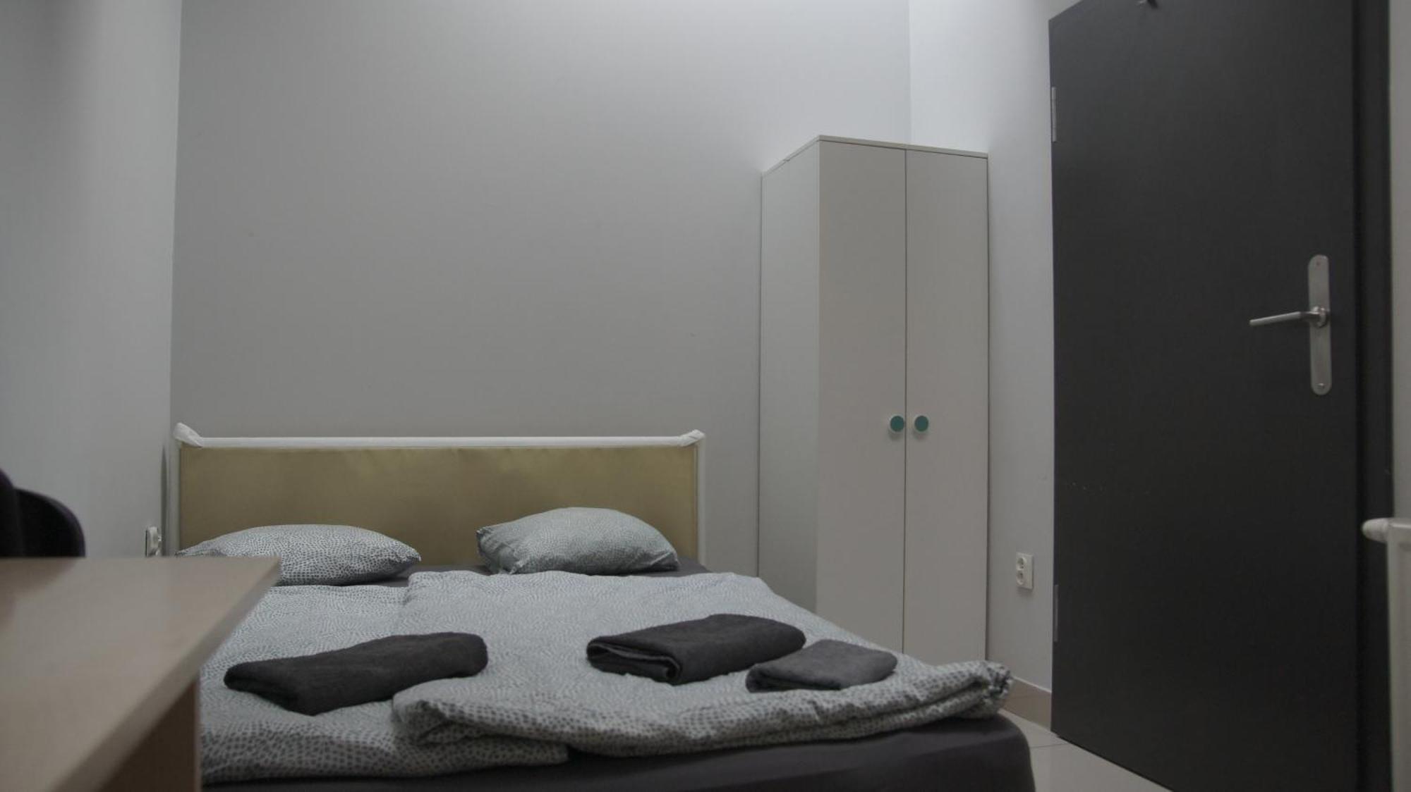 Mia Mia House Hostel Katowice Buitenkant foto