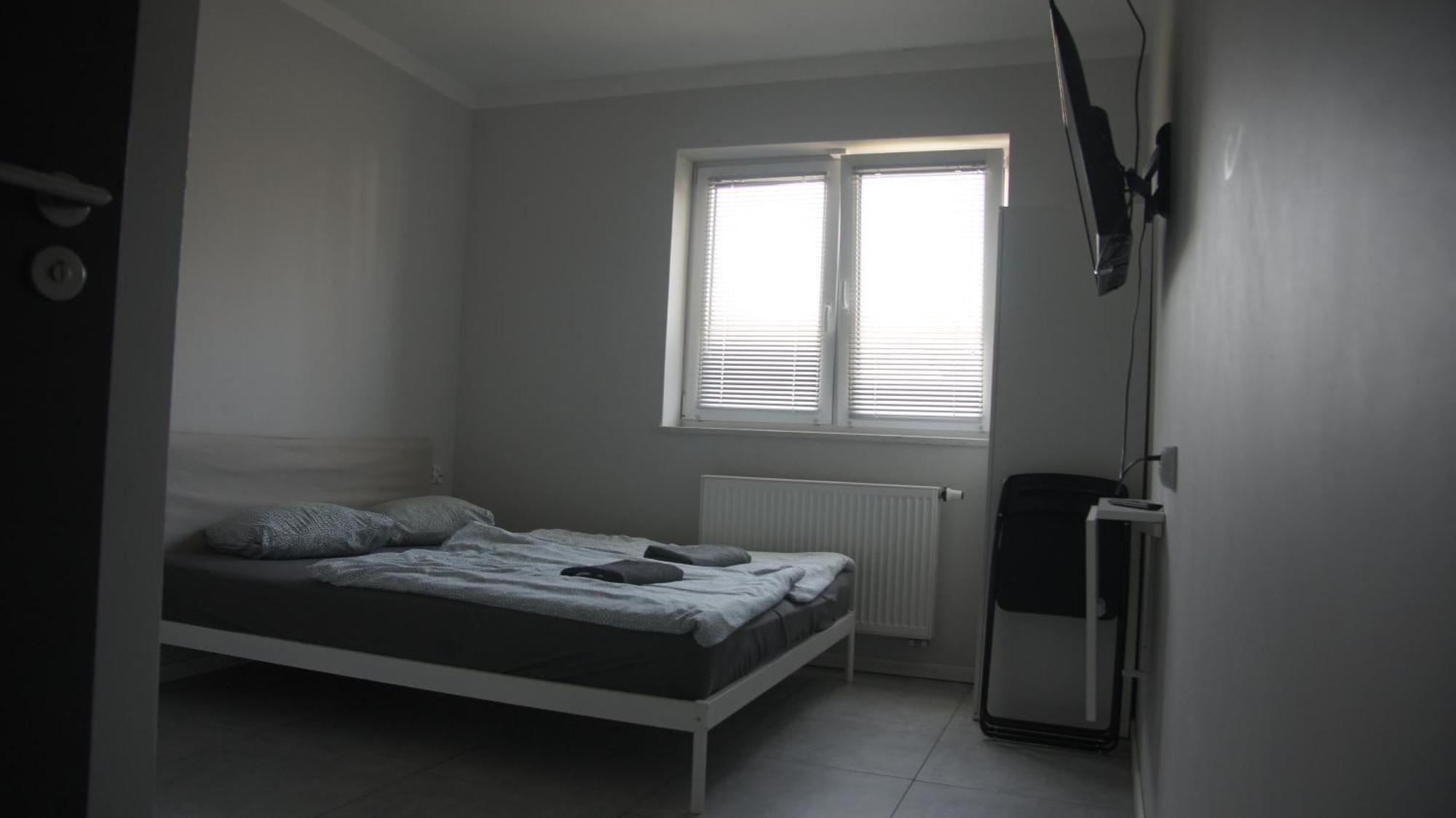 Mia Mia House Hostel Katowice Buitenkant foto