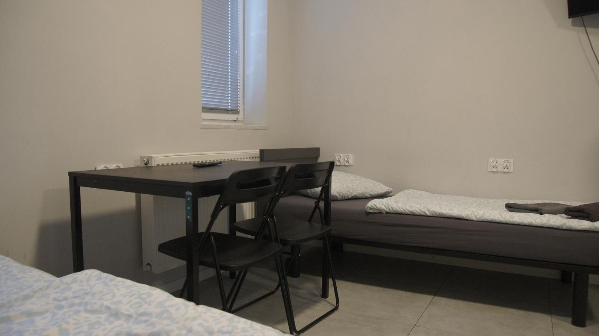 Mia Mia House Hostel Katowice Buitenkant foto